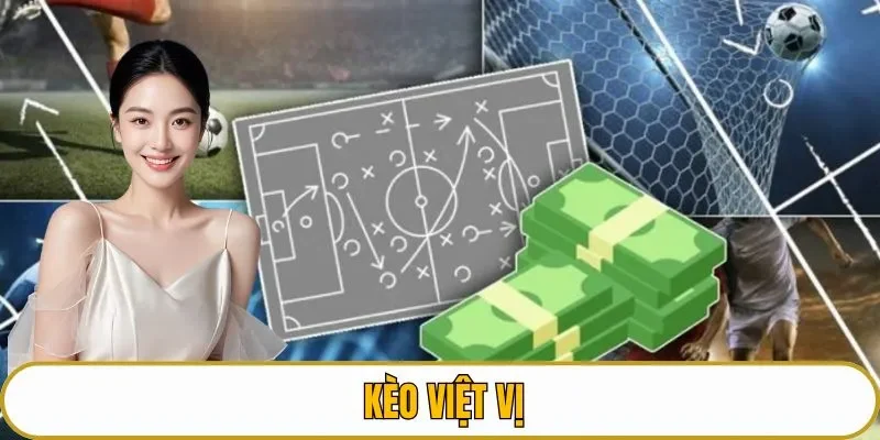 kèo việt vị